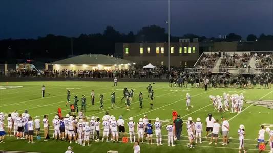 Baseball Recap: Williamsburg has no trouble against Felicity-Fra
