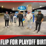 High school football: In the aftermath of gas station coin flip for playoff spot in Texas, a look back at other famous flips in history