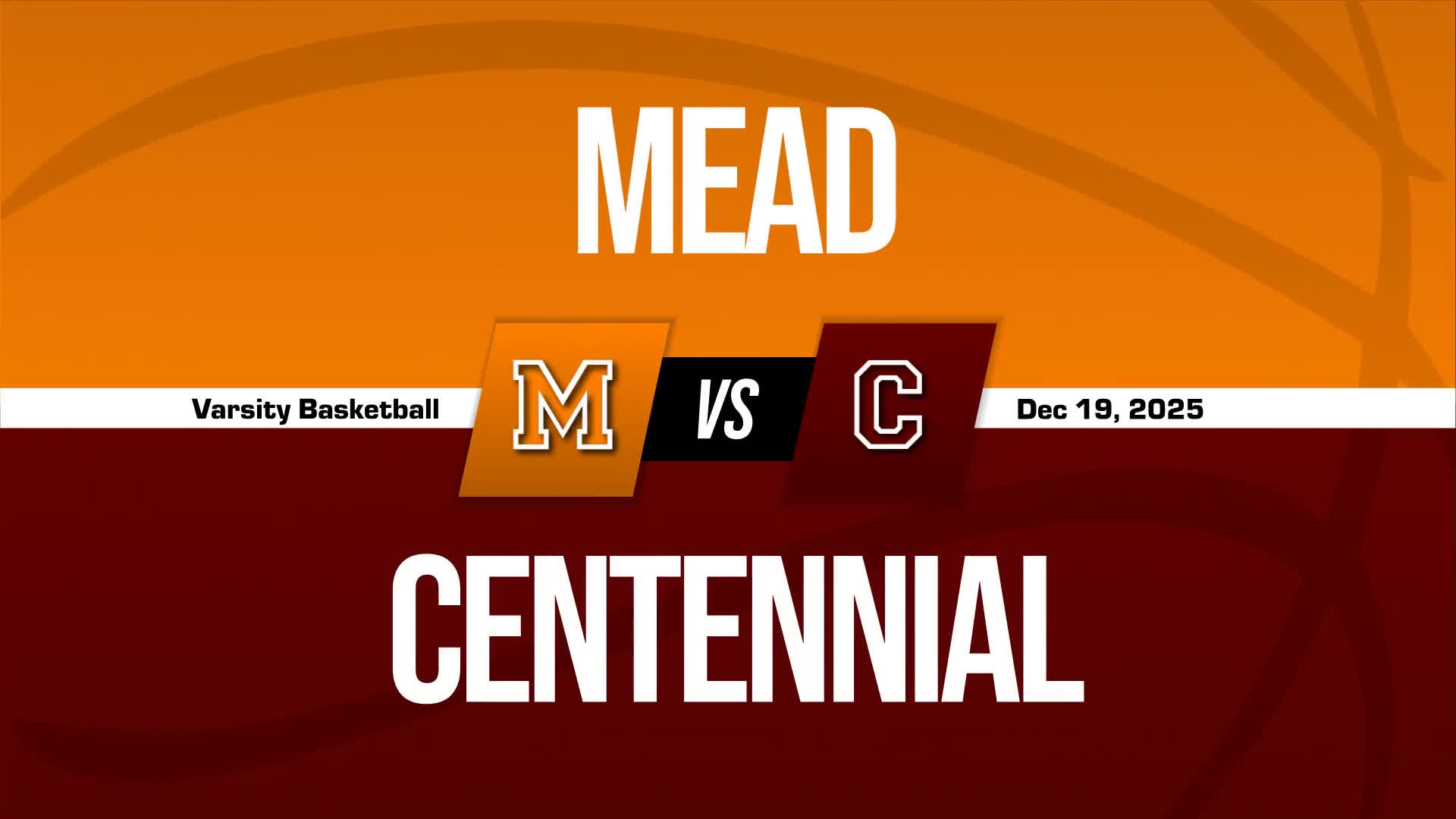 Basketball Recap: Seth Coet's Big Game Can't Quite Lead Mead over Monarch