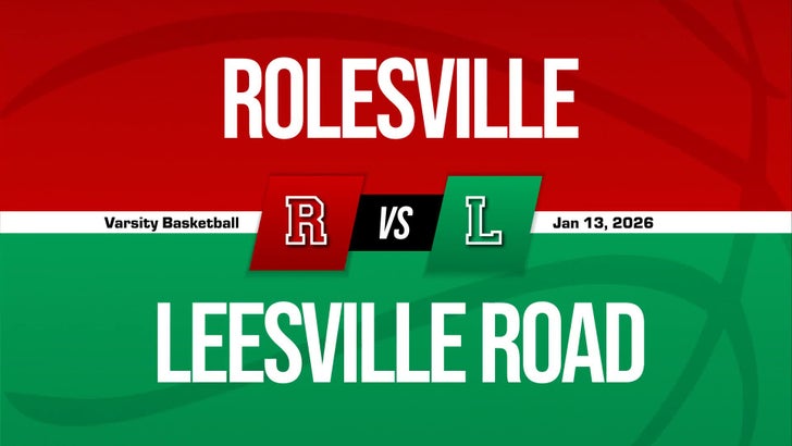 Basketball Game Preview: Leesville Road Pride vs. Wakefield Wolv
