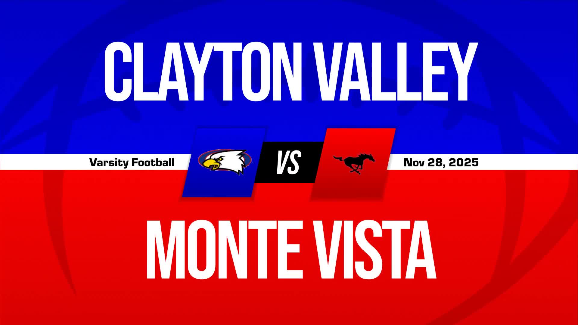 Justin Grisham Game Report: vs Clayton Valley Charter + How To Watch