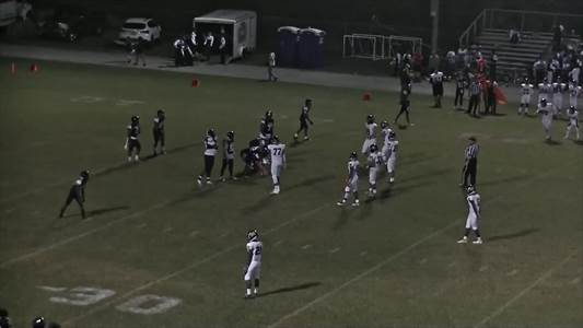 Football Recap: Mount Dora Starts Season with  Win Against Sebas