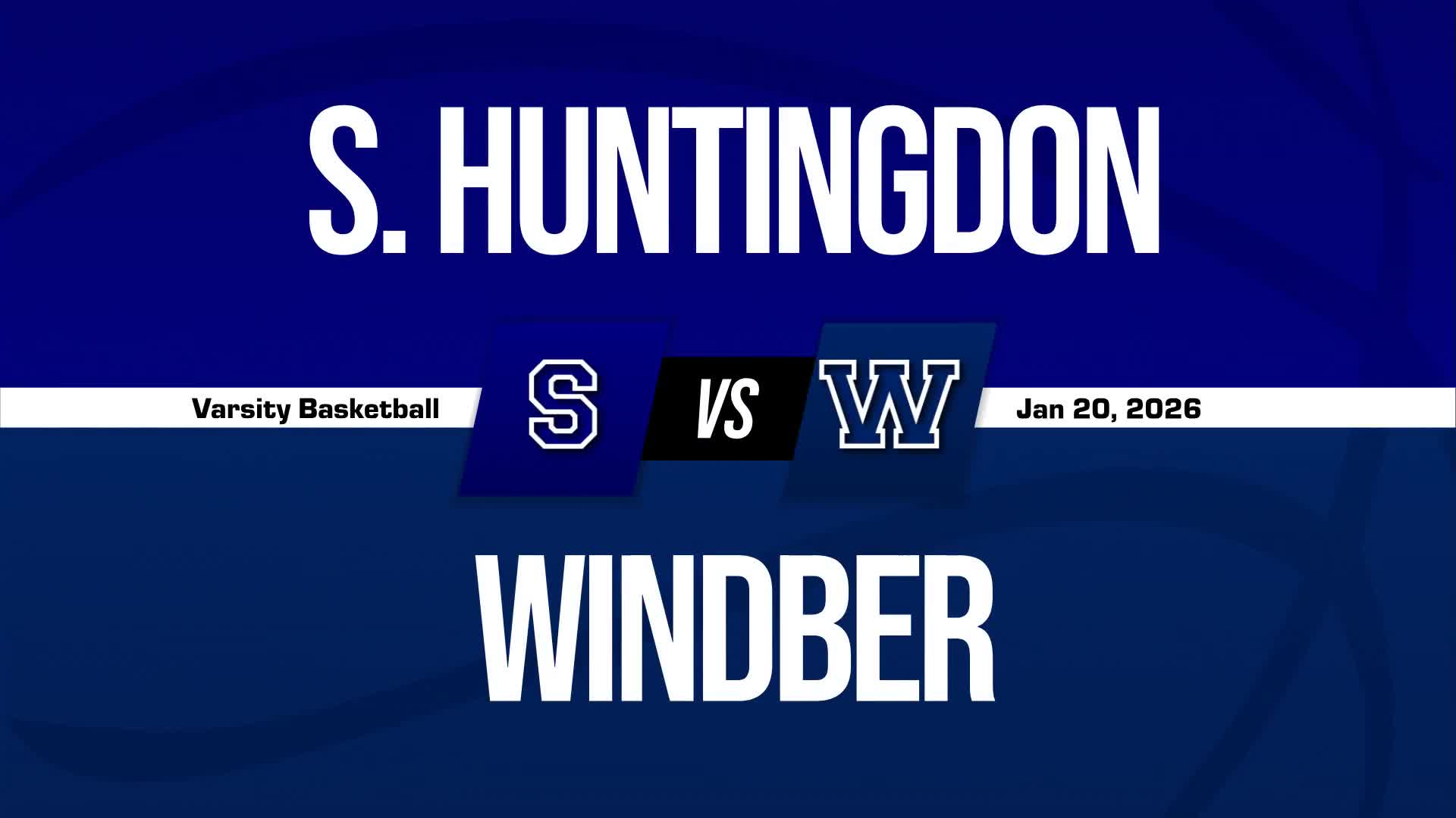 Basketball Game Preview: Windber Ramblers vs. Rockwood Rockets + How To Watch