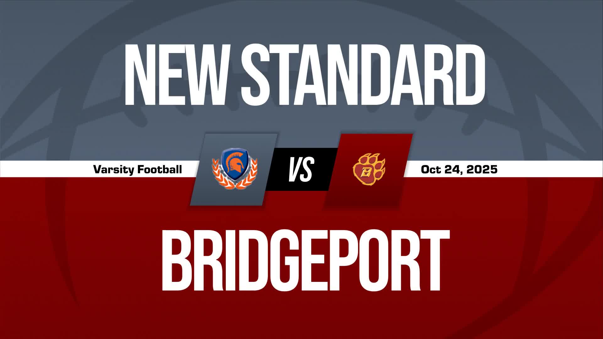 Football Game Preview: New Standard Academy Spartans vs. Montrose Rams + Official Tickets