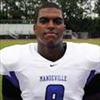 Glen Cuiellette: New Orleans Capital One Bank High Yield Student Athlete of the Week