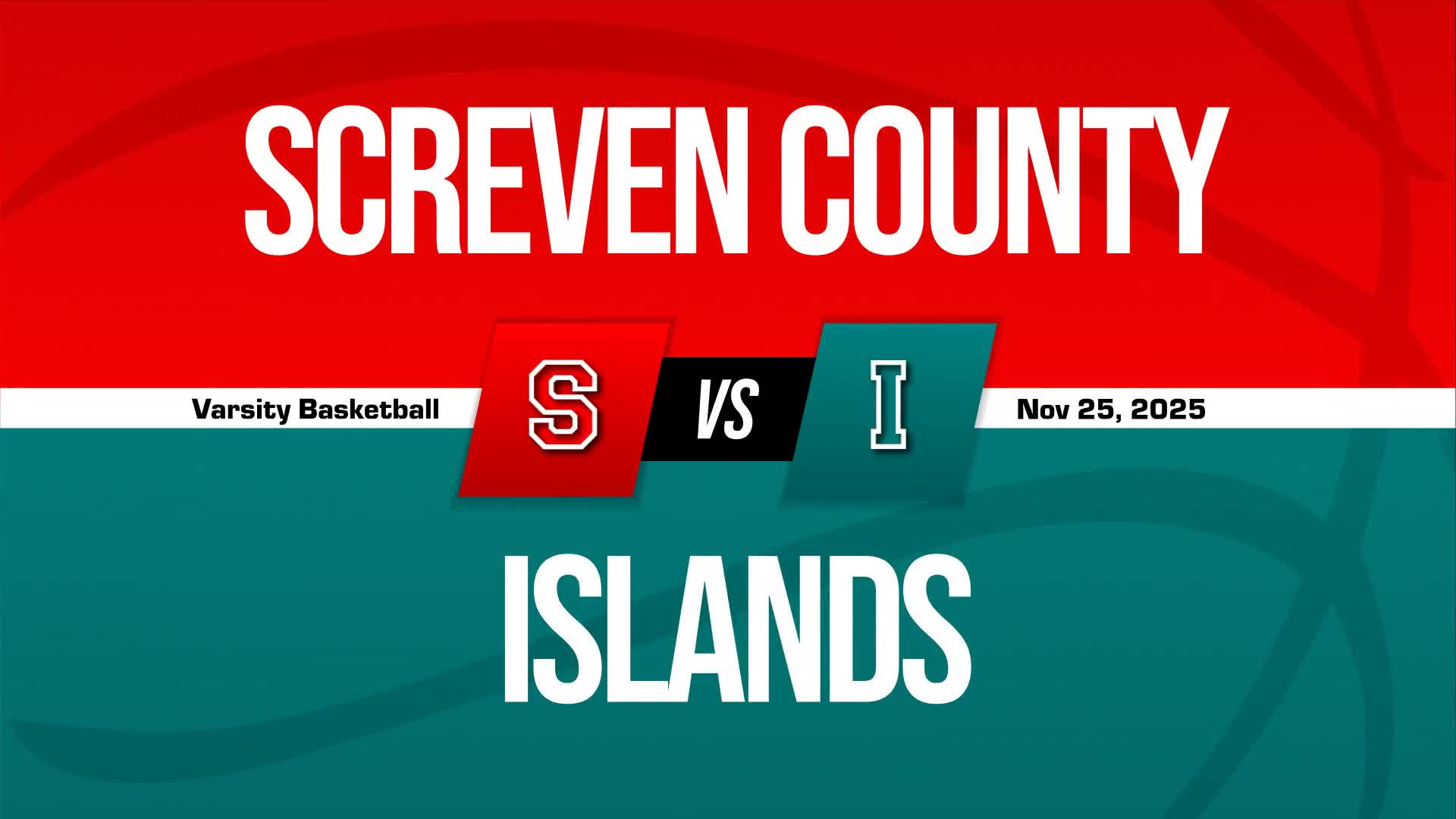 Basketball Recap: Screven County Picks Up Third Consecutive  Win
