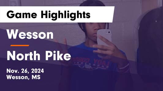 Basketball Recap: Wesson Victorious