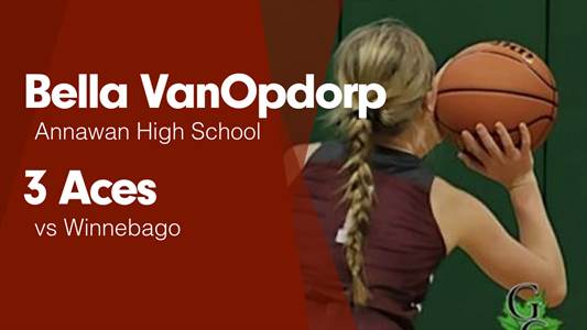 Basketball Recap: Annawan Find Success