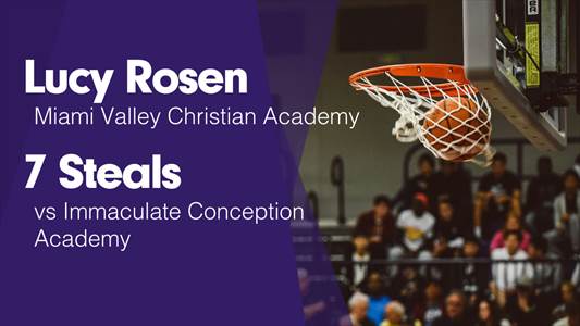 Basketball Game Preview: Miami Valley Christian Academy Lions vs. Lockland Panthers