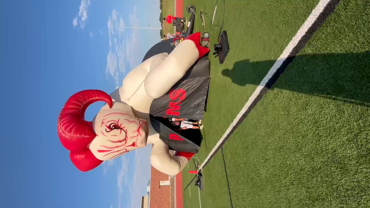 Football Recap: Portales Takes a Loss