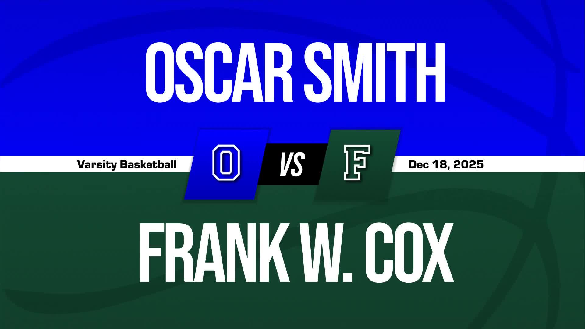 Basketball Game Preview: Oscar Smith Tigers vs. Currituck County Knights