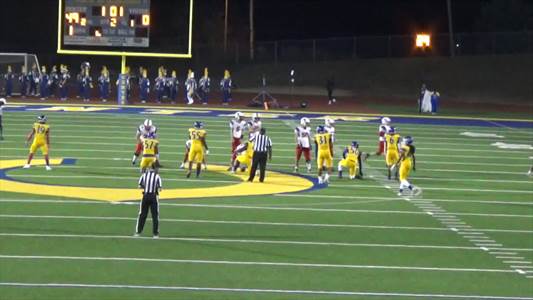 Clinton vs. Lakeland