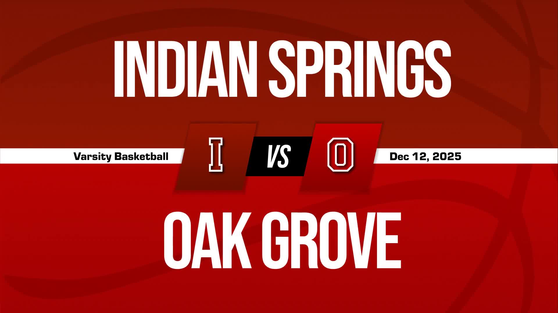 Basketball Game Preview: Oak Grove Tigers vs. Vincent Yellow Jac