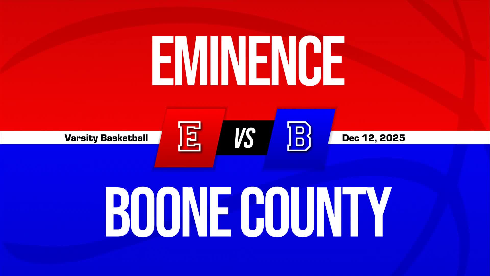 Basketball Recap: Boone County Comes Up Short