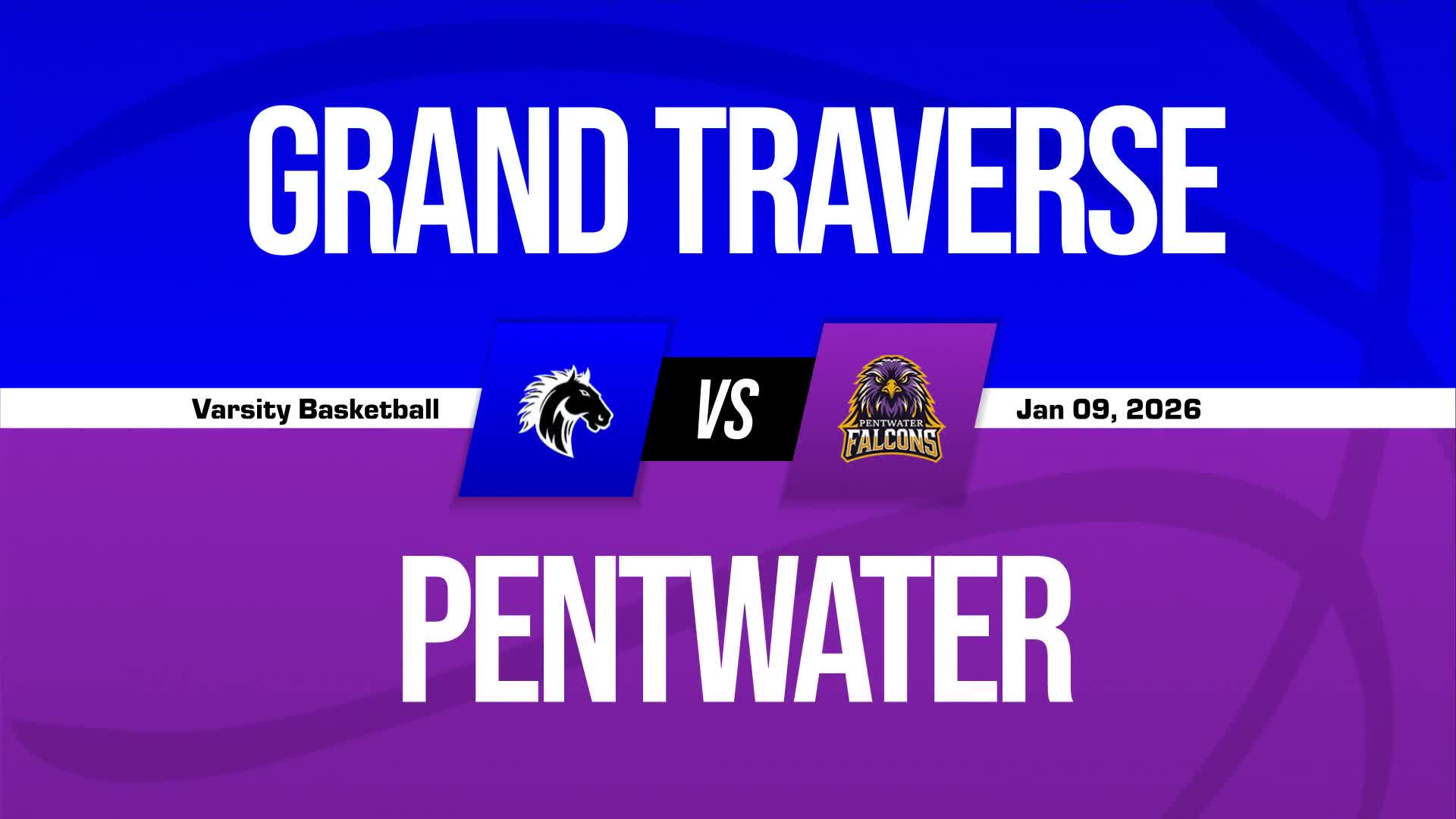 Basketball Recap: Pentwater Skates Past Walkerville with Ease