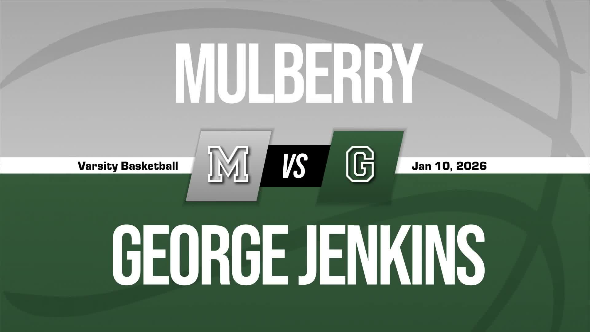 Basketball Game Preview: George Jenkins Eagles vs. Auburndale Bloodhounds + How To Watch
