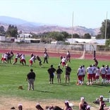 Westmont vs. Pioneer