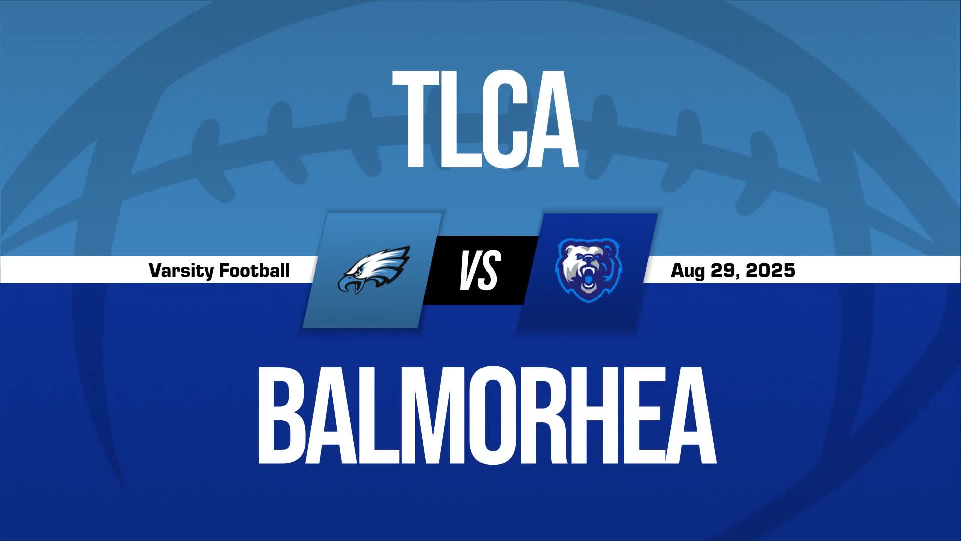 Football Game Preview: Balmorhea Bears vs. Fort Hancock Mustangs