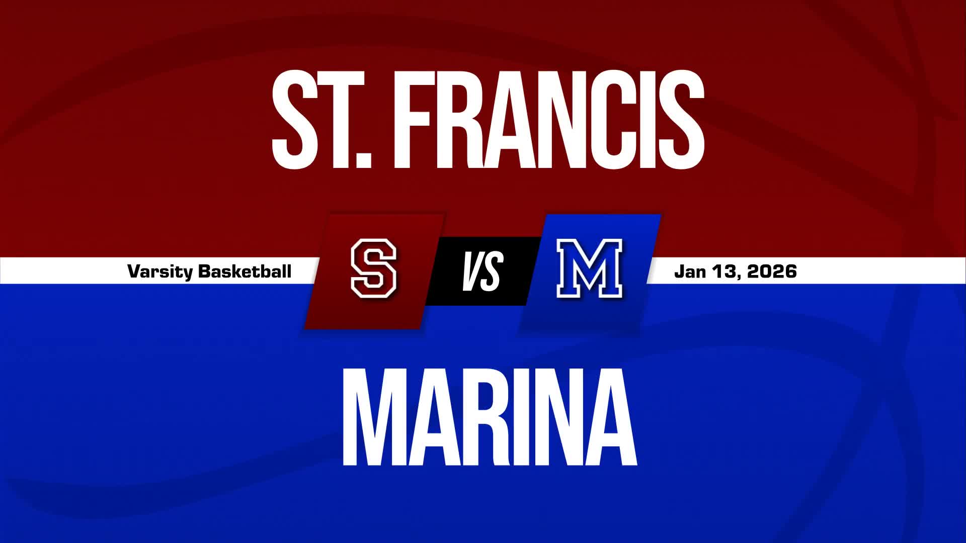 Basketball Game Preview: St. Francis Sharks vs. Stevenson Pirate