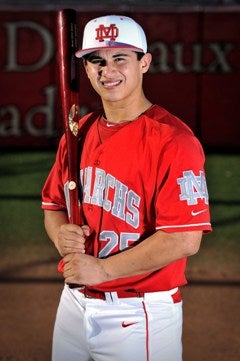 Jeremy Martinez, Mater Dei