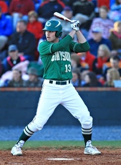 Taylor Allum, Grayson