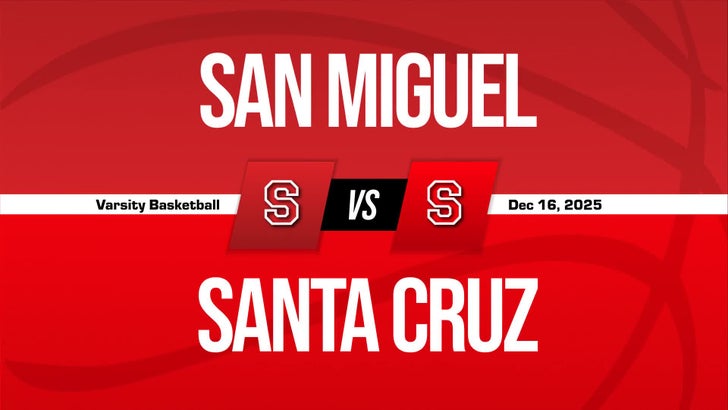 Basketball Recap: San Miguel Comes Up Short