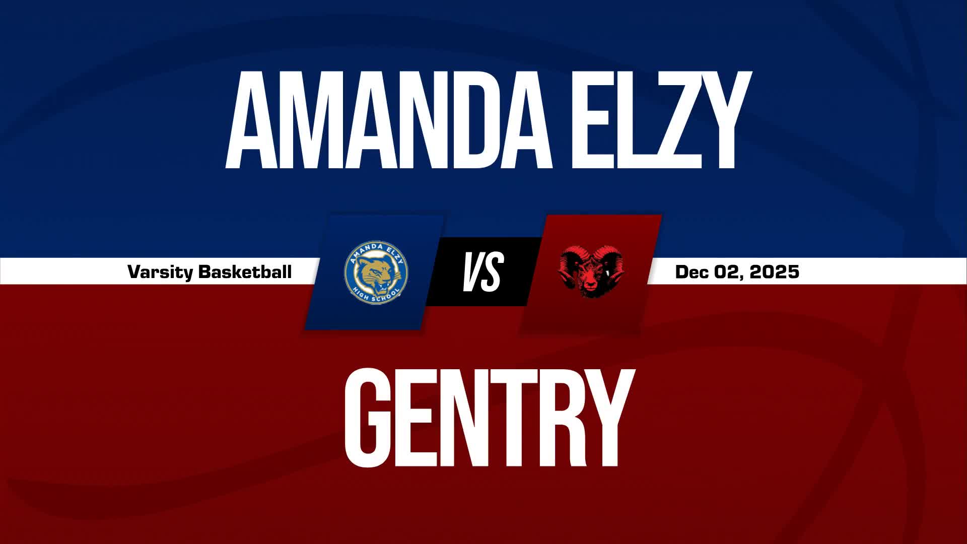 Basketball Game Preview: Amanda Elzy Panthers vs. Edwards Tigers + How To Watch