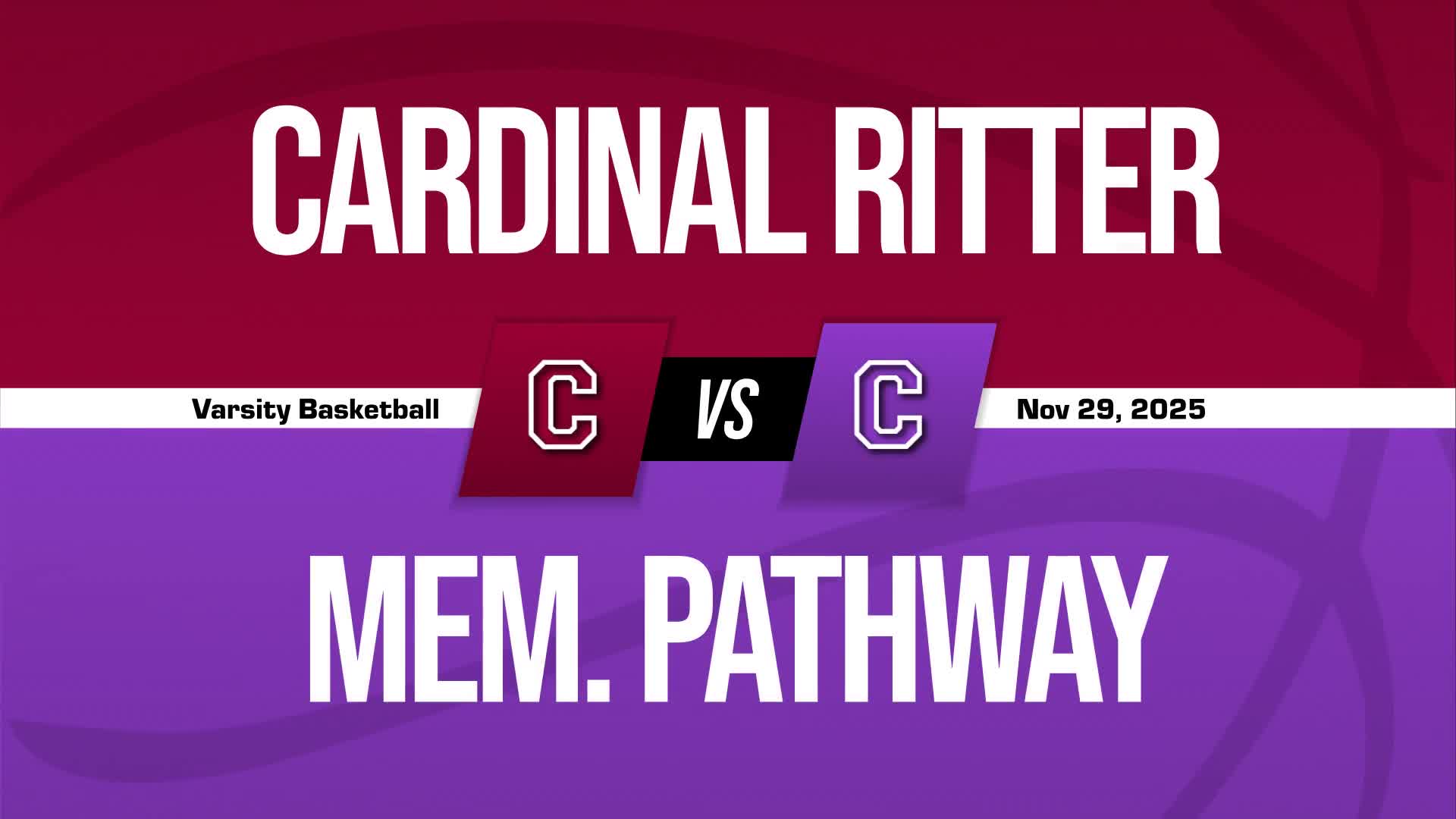 Basketball Game Preview: Cincinnati Hills Christian Academy Eagles vs. Elder Panthers
