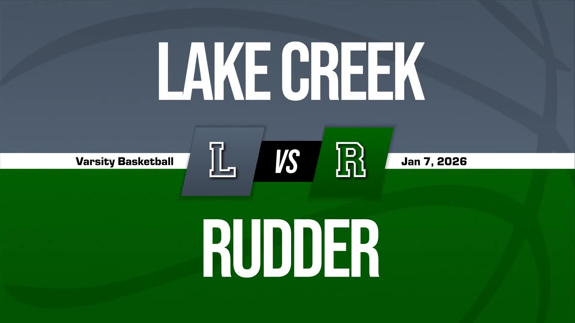 Basketball Game Preview: Rudder Rangers vs. College Station Cougars