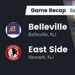 Football Game Preview: Belleville vs. West Side