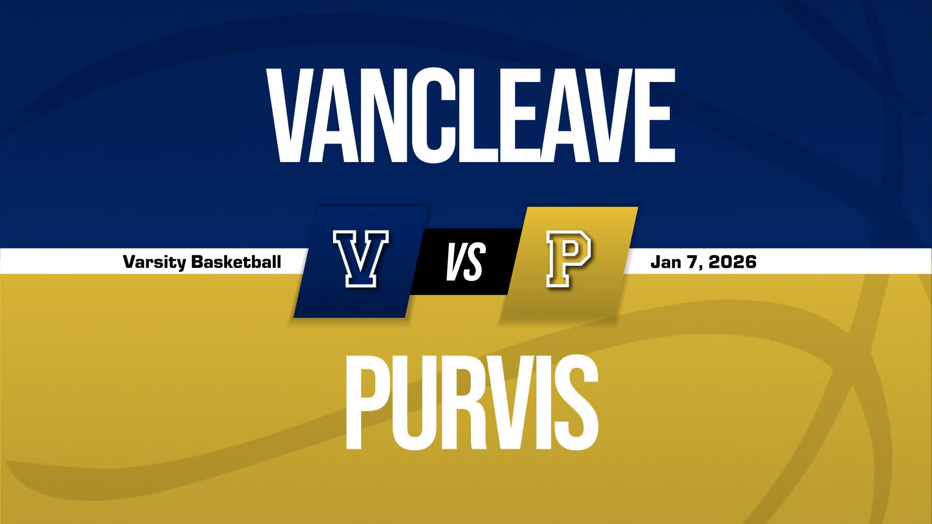 Basketball Game Preview: Purvis Tornadoes vs. East Central Hornets + How To Watch