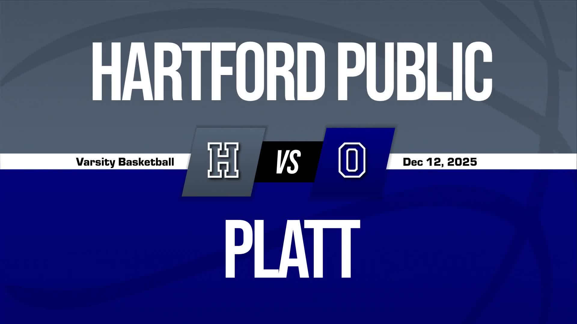 Basketball Recap: Platt Piles Up the Points Against Hartford Pub