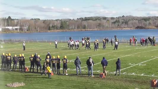 Football Game Preview: North Central Heads Out