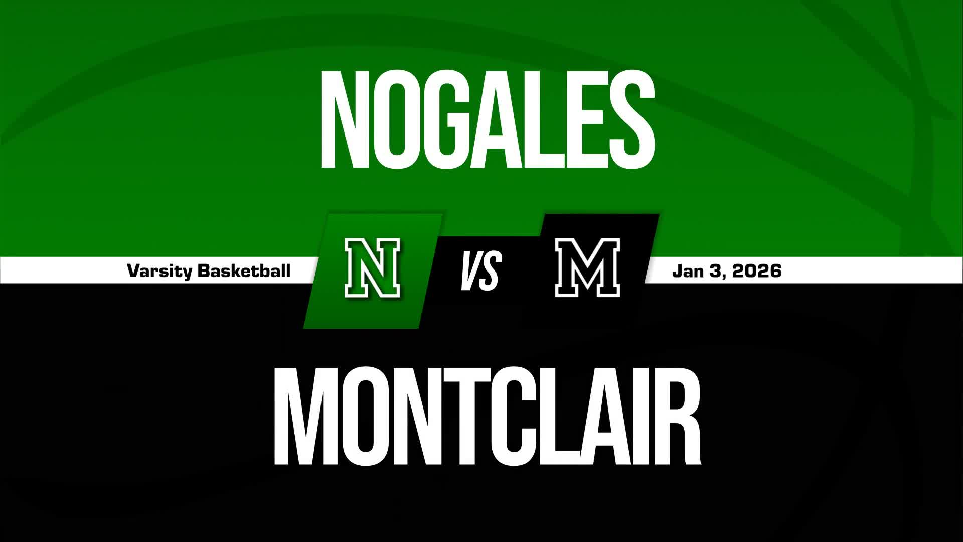 Basketball Recap: Montclair Find Success