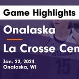 Basketball Game Preview: Onalaska Hilltoppers vs. La Crosse Logan Rangers