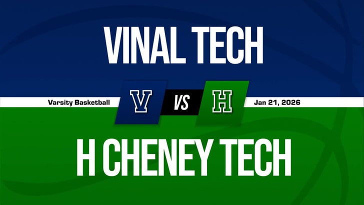 Basketball Game Preview: Vinal RVT Hawks vs. Wolcott RVT Wildcat