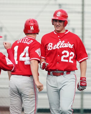 Toller Boardman, Bellaire