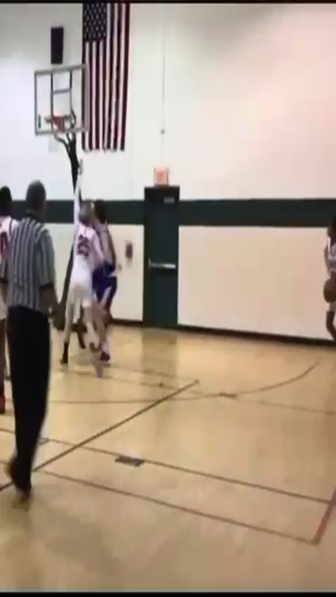 Basketball Recap: Quad Cities Christian Piles Up the Points Agai