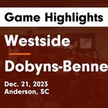 Basketball Game Recap: Dobyns-Bennett Indians vs. Westside Rams