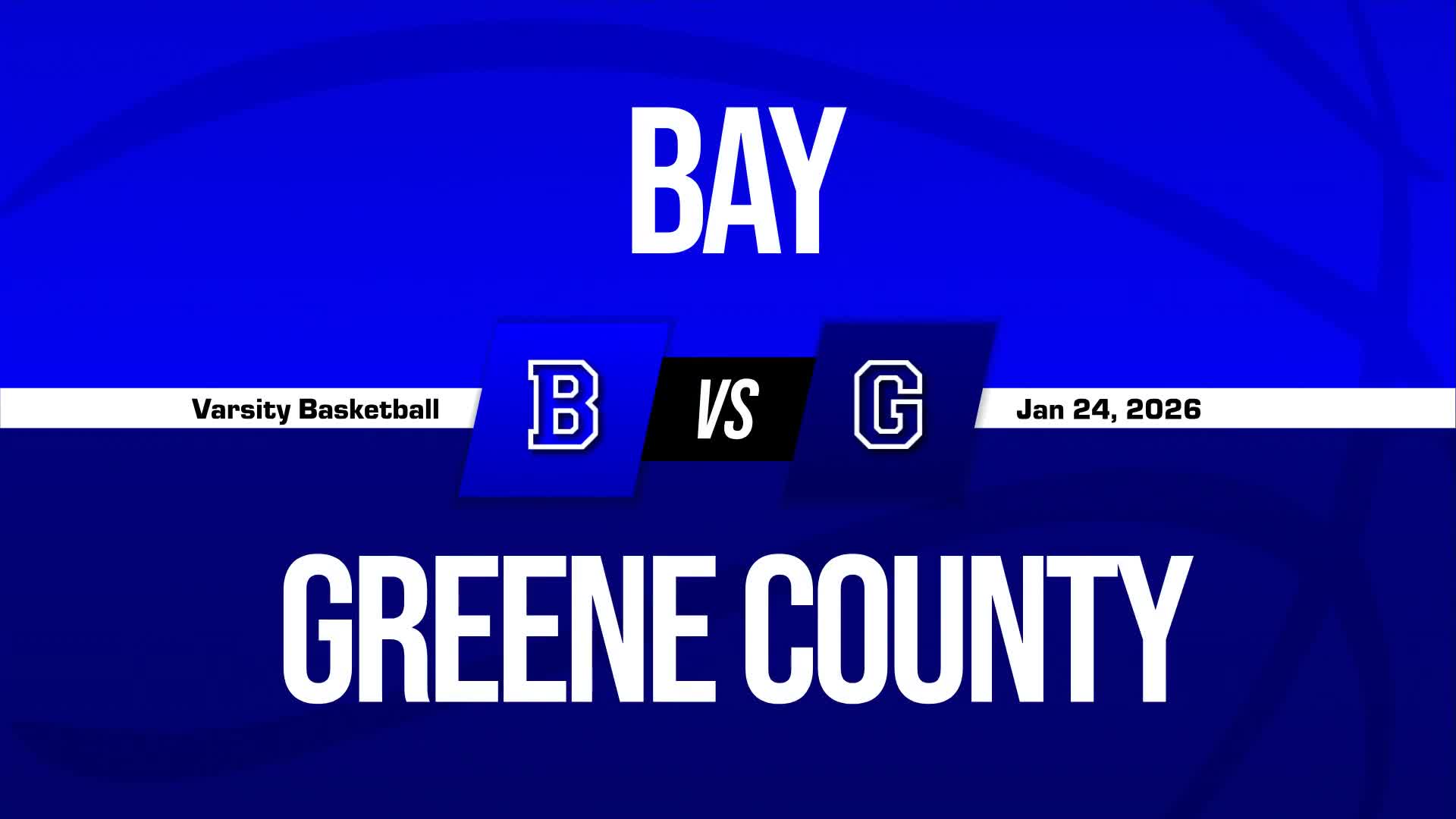 Basketball Game Preview: Greene County Wildcats vs. Moss Point T