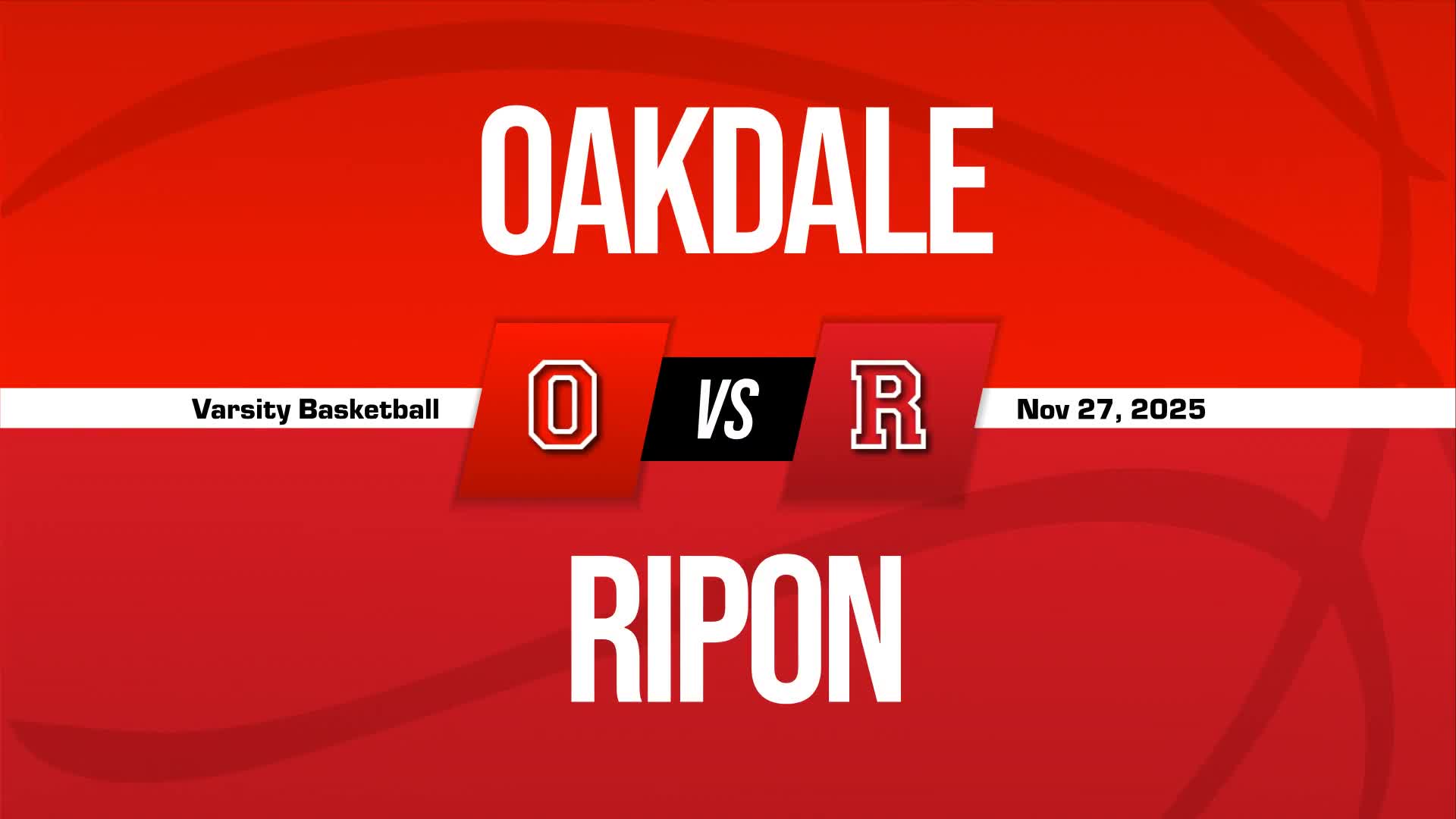 Basketball Recap: Ripon Takes a Loss