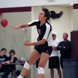 Xcellent 25 Volleyball Rankings