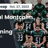 Chesaning vs. Central Montcalm