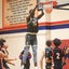 BASKETBALL: St. Francis has 7-footer duo