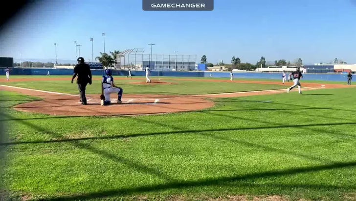 Baseball Recap: Valencia Snaps Four-Game Streak of Wins at Home