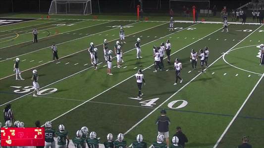 Section 1 A - South Top Football Player Performances