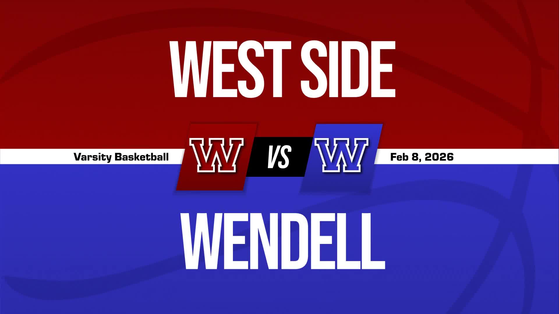 Basketball Recap: Audra Bunn's Big Game Can't Quite Lead Wendell over West Side + How To Watch
