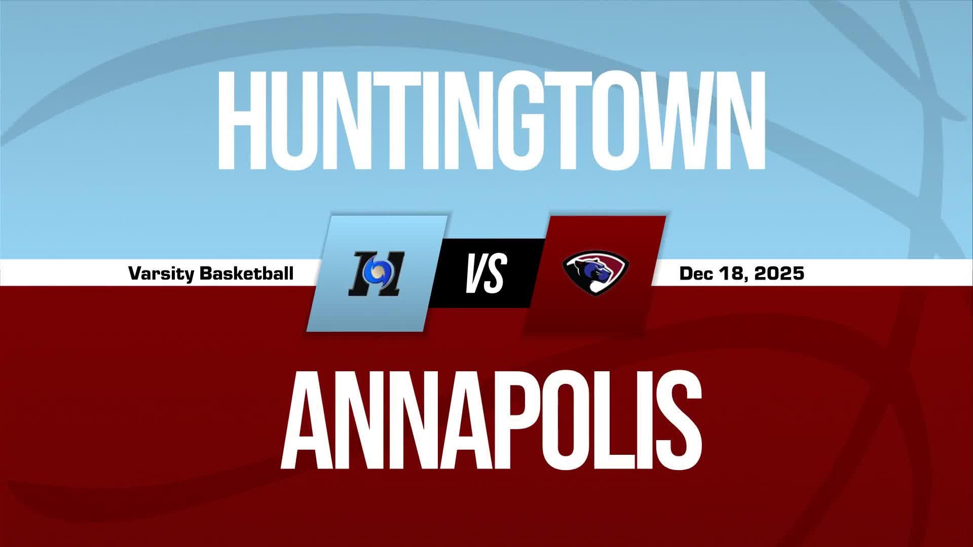 Basketball Recap: Annapolis Drops Highest Score of Season Agains