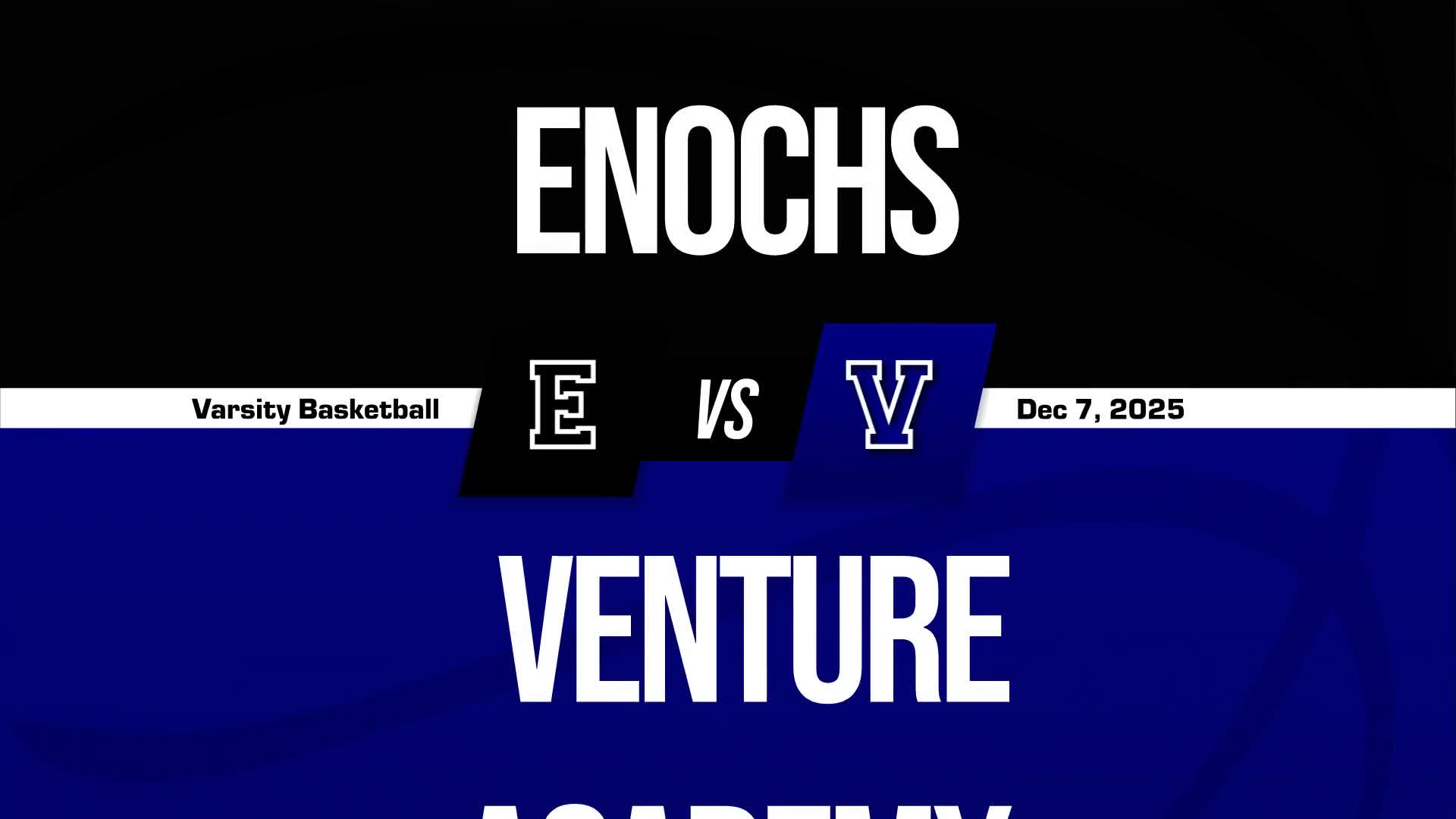 Basketball Recap: Venture Academy Sets Scoring Season-High Again