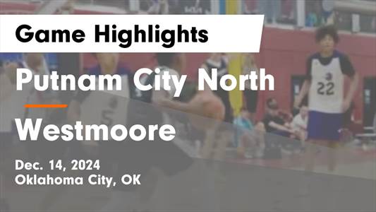Basketball Recap: Putnam City North Turns Things Around After Road Loss